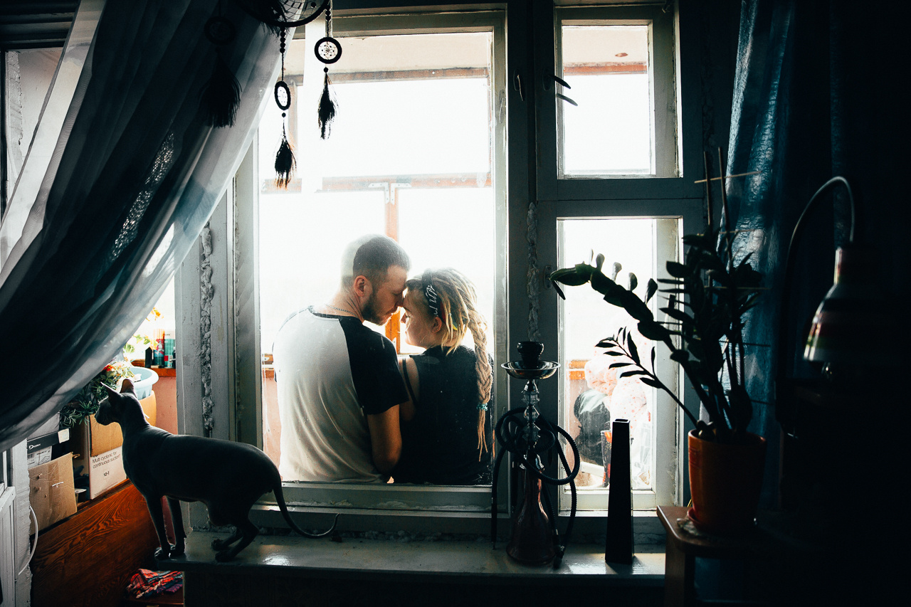 Love  Story. Свадебный фотограф Ярославль, Рыбинск