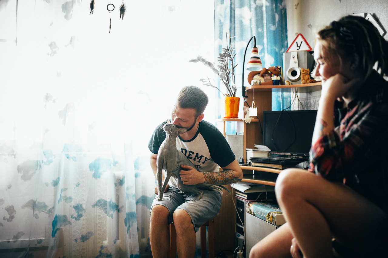 Love  Story. Свадебный фотограф Ярославль, Рыбинск