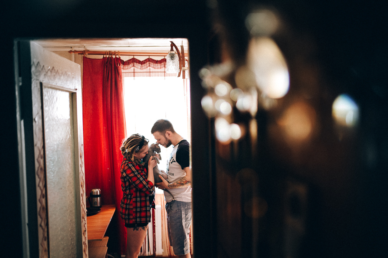 Love  Story. Свадебный фотограф Ярославль, Рыбинск