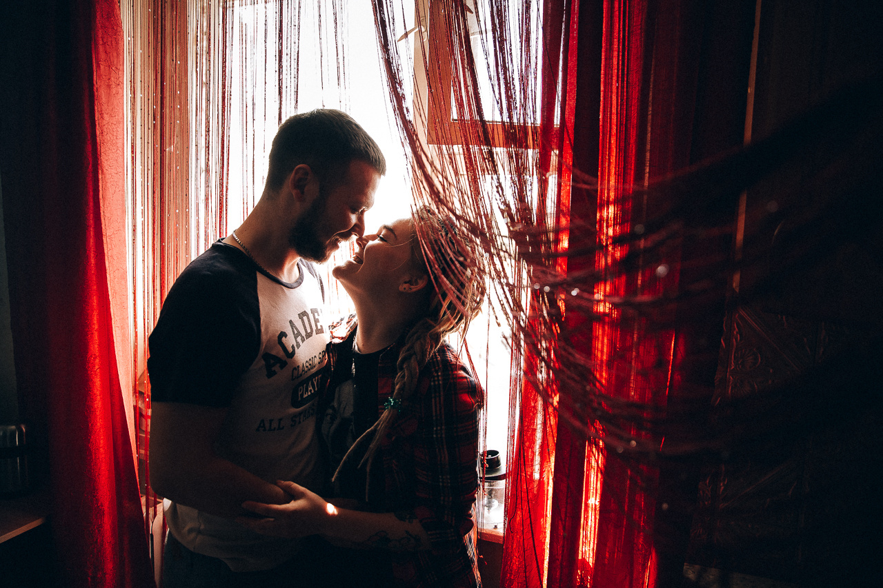 Love  Story. Свадебный фотограф Ярославль, Рыбинск