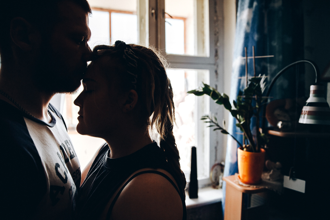 Love  Story. Свадебный фотограф Ярославль, Рыбинск