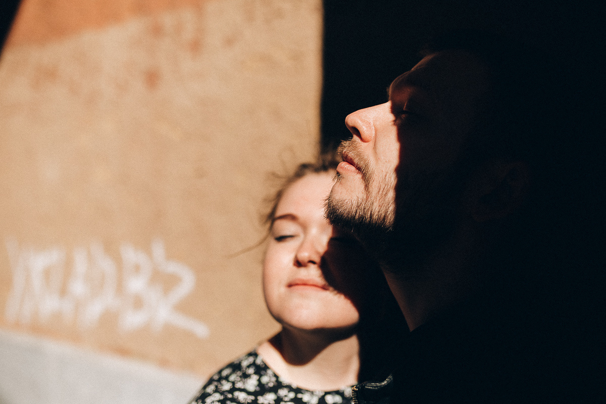 Love  Story. Свадебный фотограф Ярославль, Рыбинск