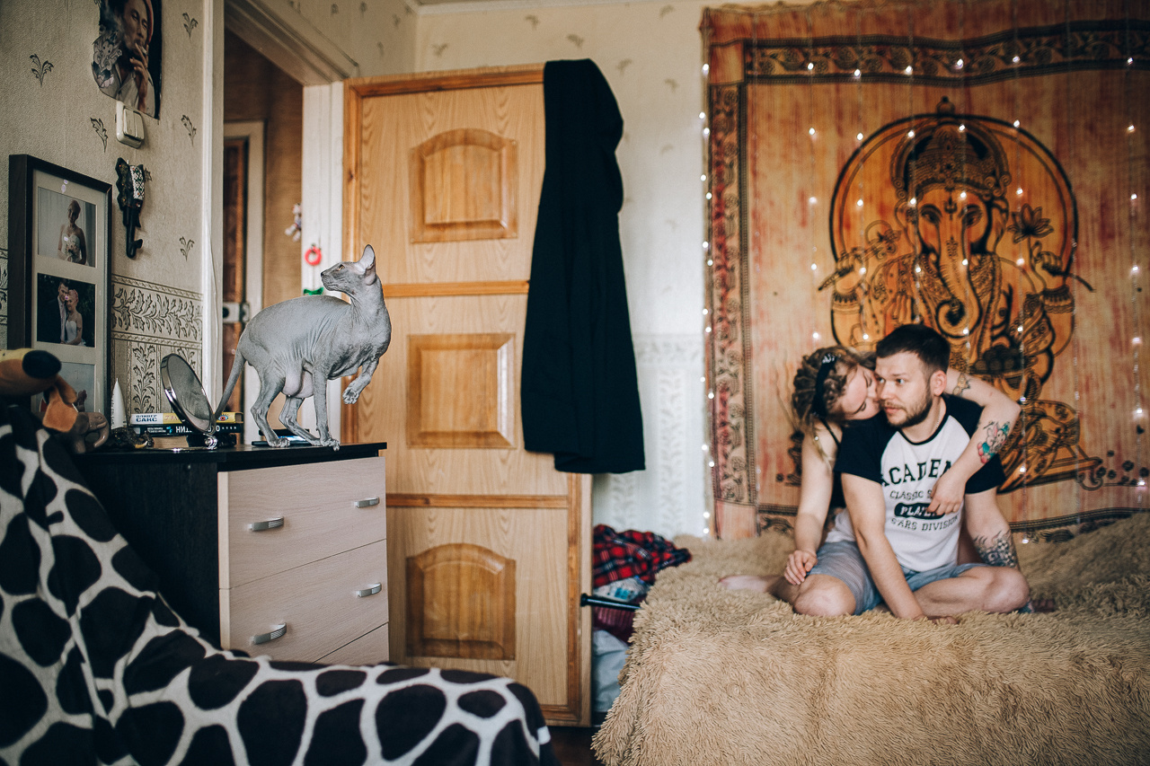 Love  Story. Свадебный фотограф Ярославль, Рыбинск