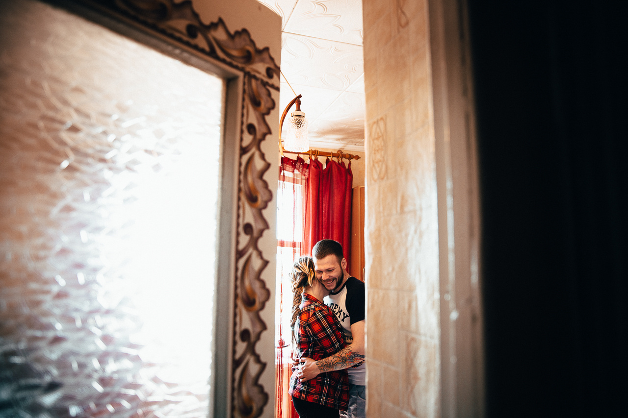 Love  Story. Свадебный фотограф Ярославль, Рыбинск