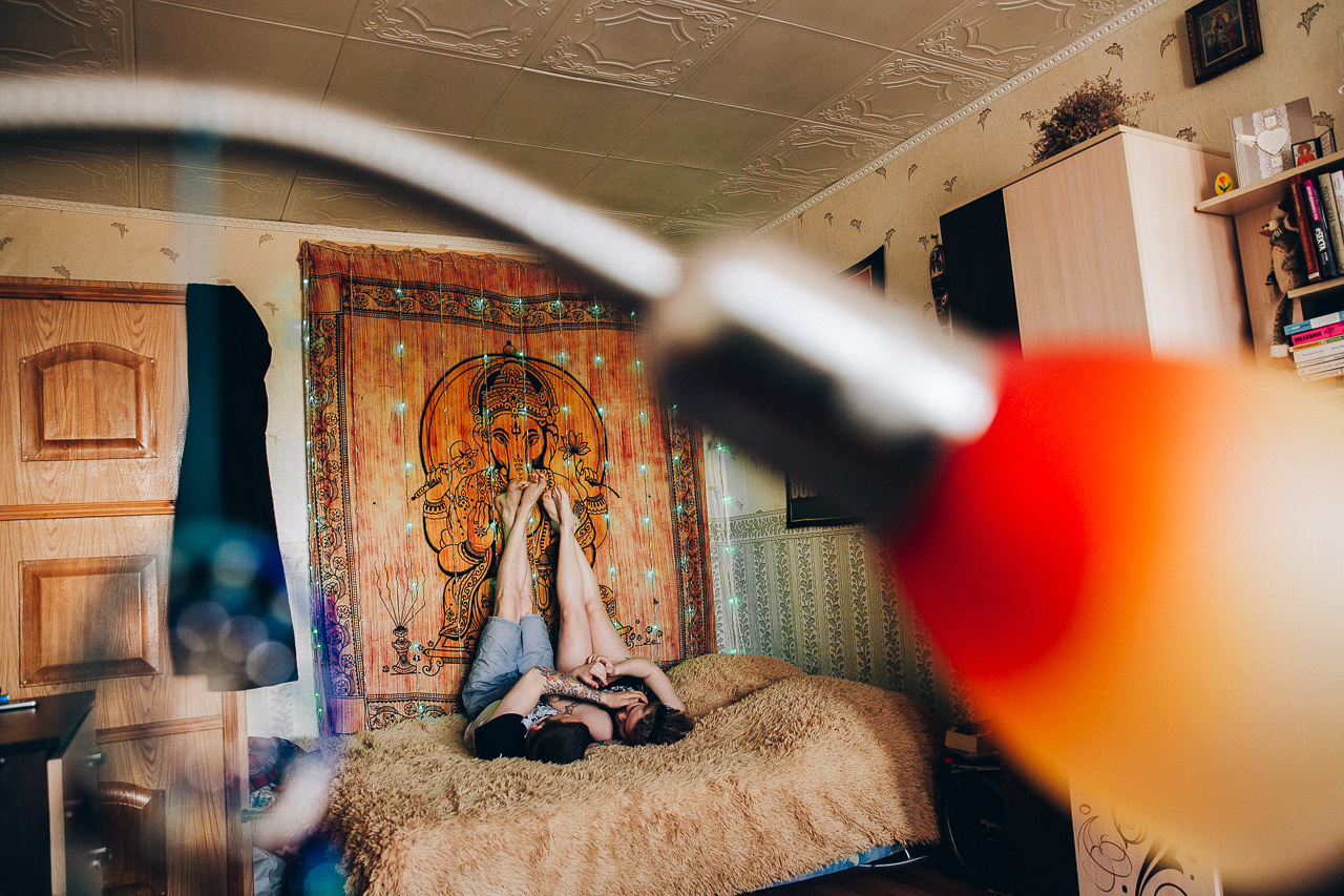 Love  Story. Свадебный фотограф Ярославль, Рыбинск