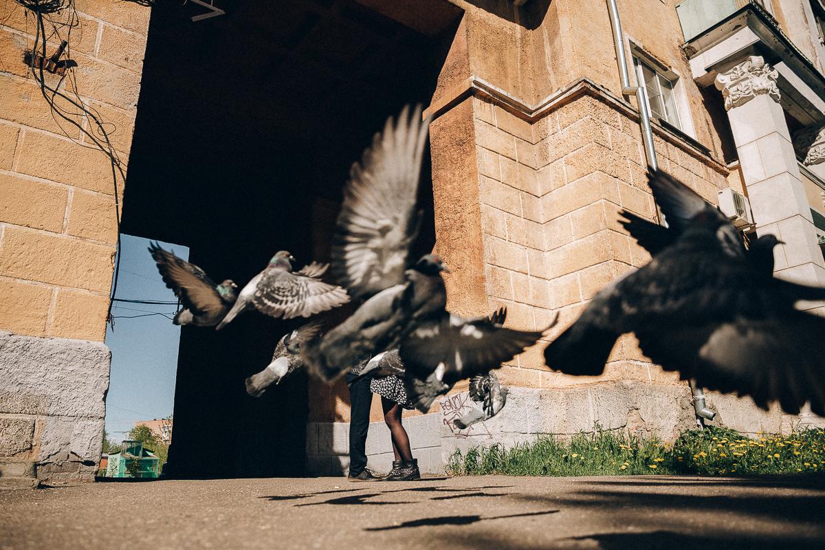Love  Story. Свадебный фотограф Ярославль, Рыбинск