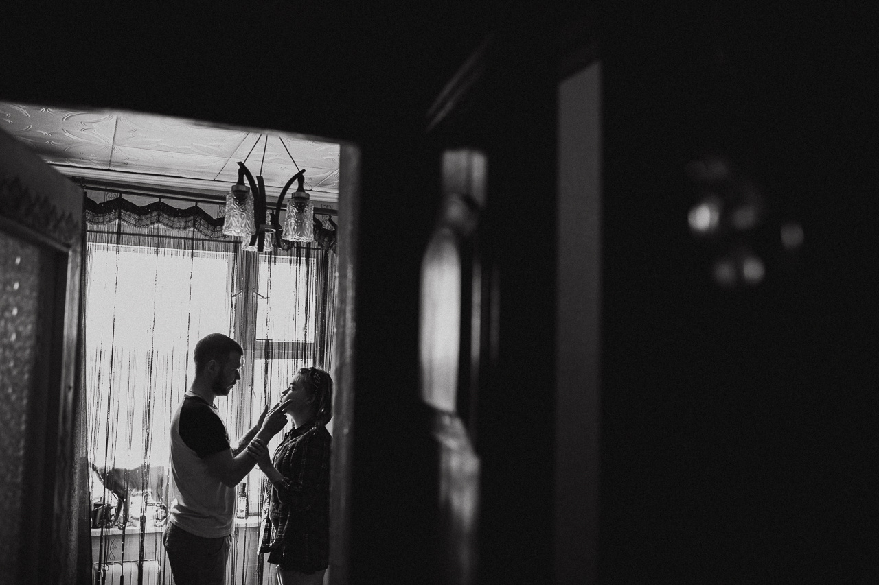 Love  Story. Свадебный фотограф Ярославль, Рыбинск