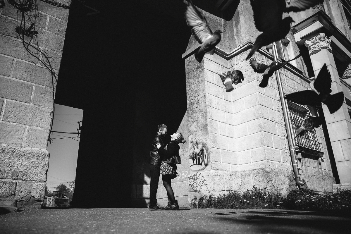 Love  Story. Свадебный фотограф Ярославль, Рыбинск