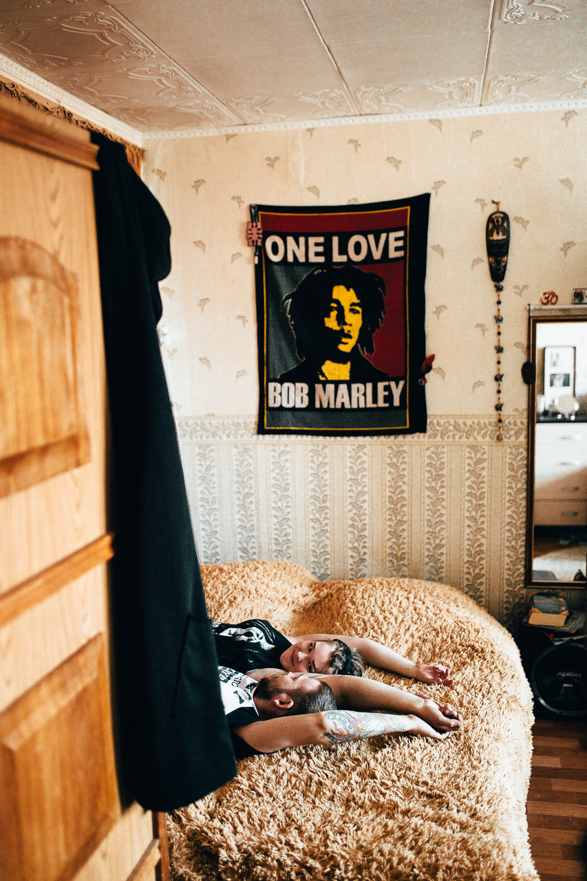 Love  Story. Свадебный фотограф Ярославль, Рыбинск