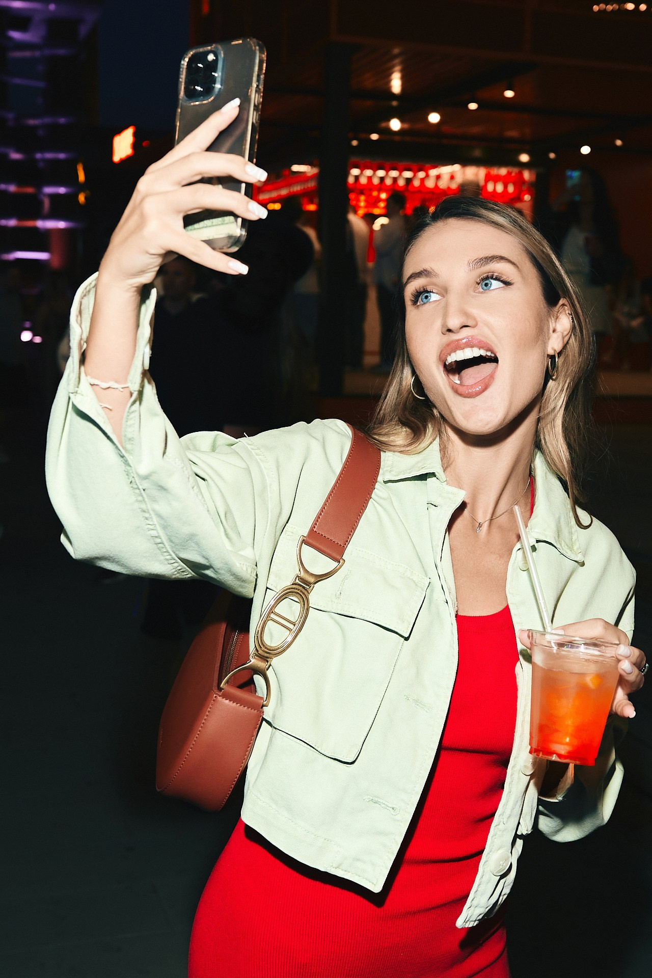 Морская вечеринка в Севкабель Порту. Фотограф Перминов Никита СПБ