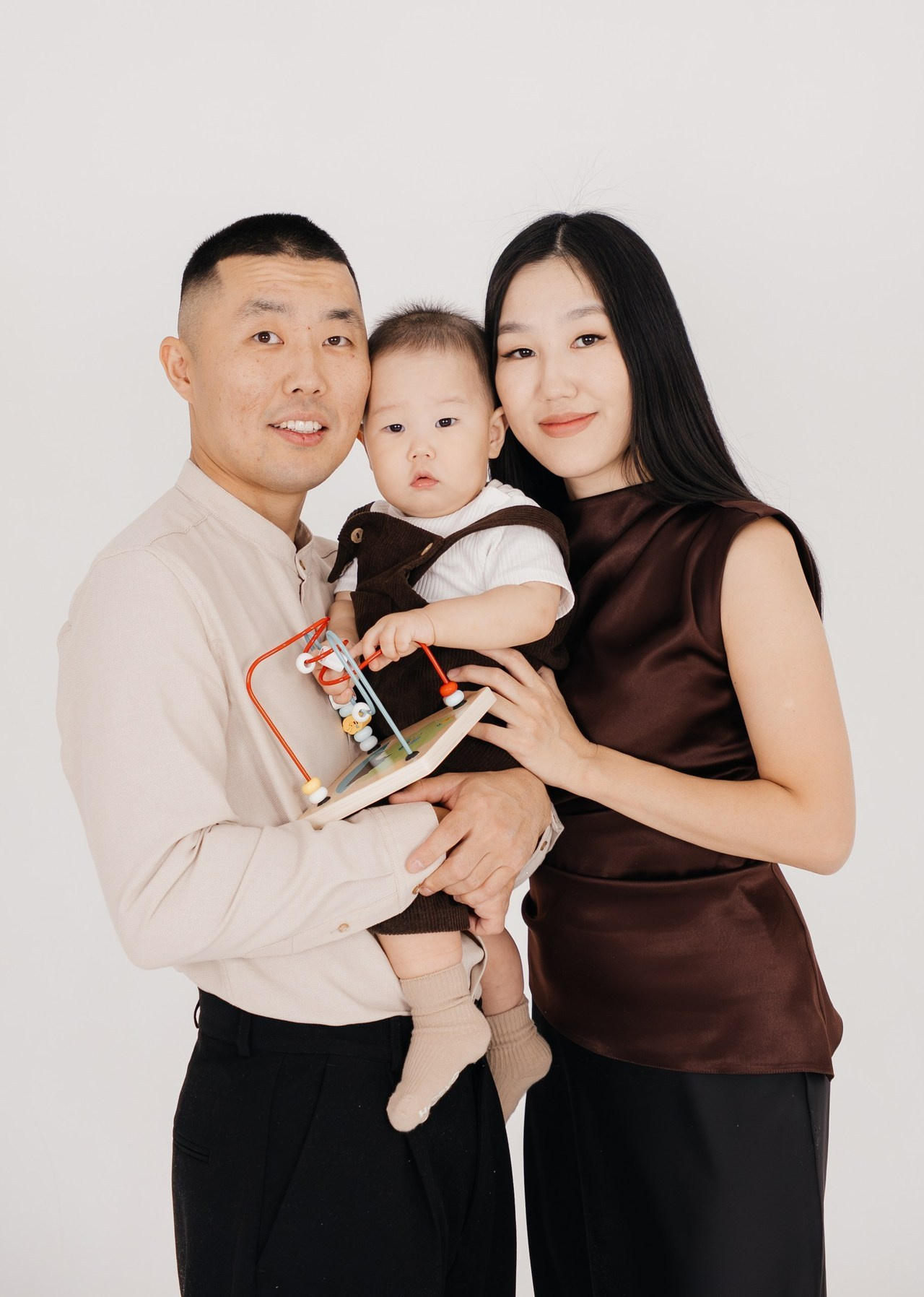 Отзывы. Фотограф Якутск Зоя Николаева