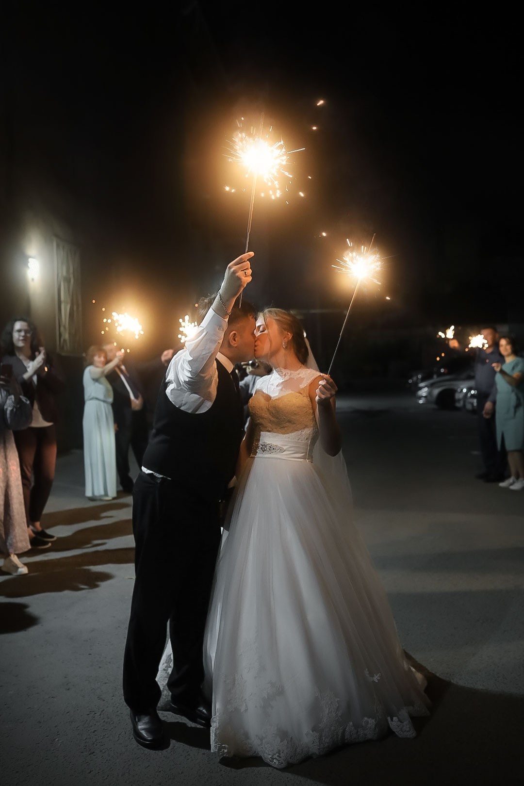 Саша и Лиза. Семейный и свадебный фотограф Екатерина Михайлова