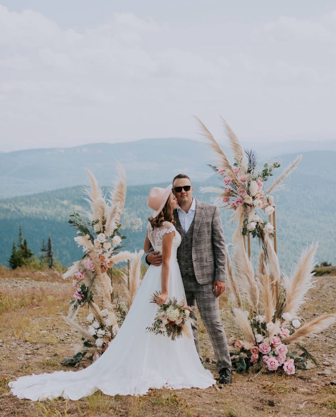 Свадебное портфолио. Фотограф Новокузнецк