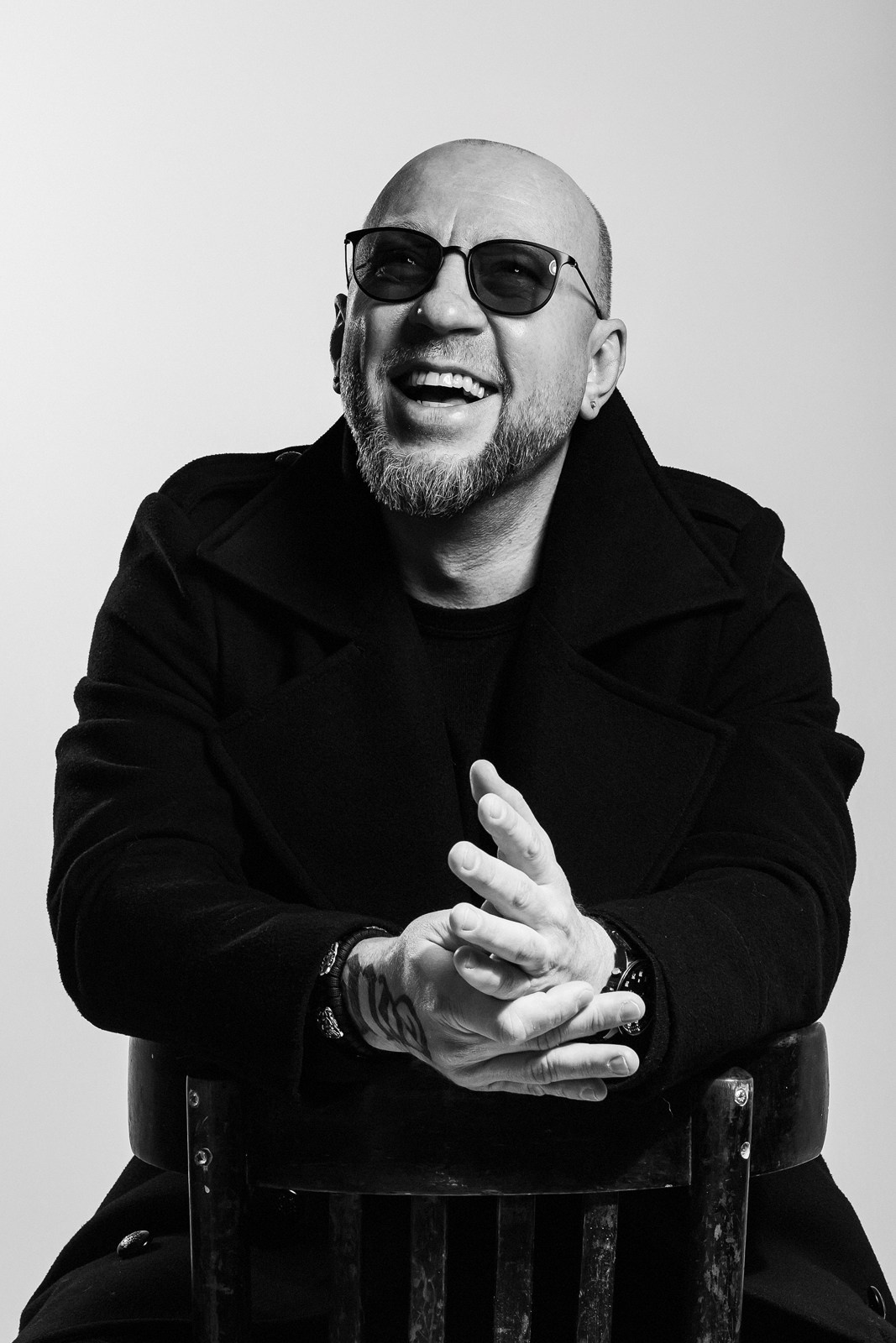 NASAEV. Фотограф Москва Владимир Филин