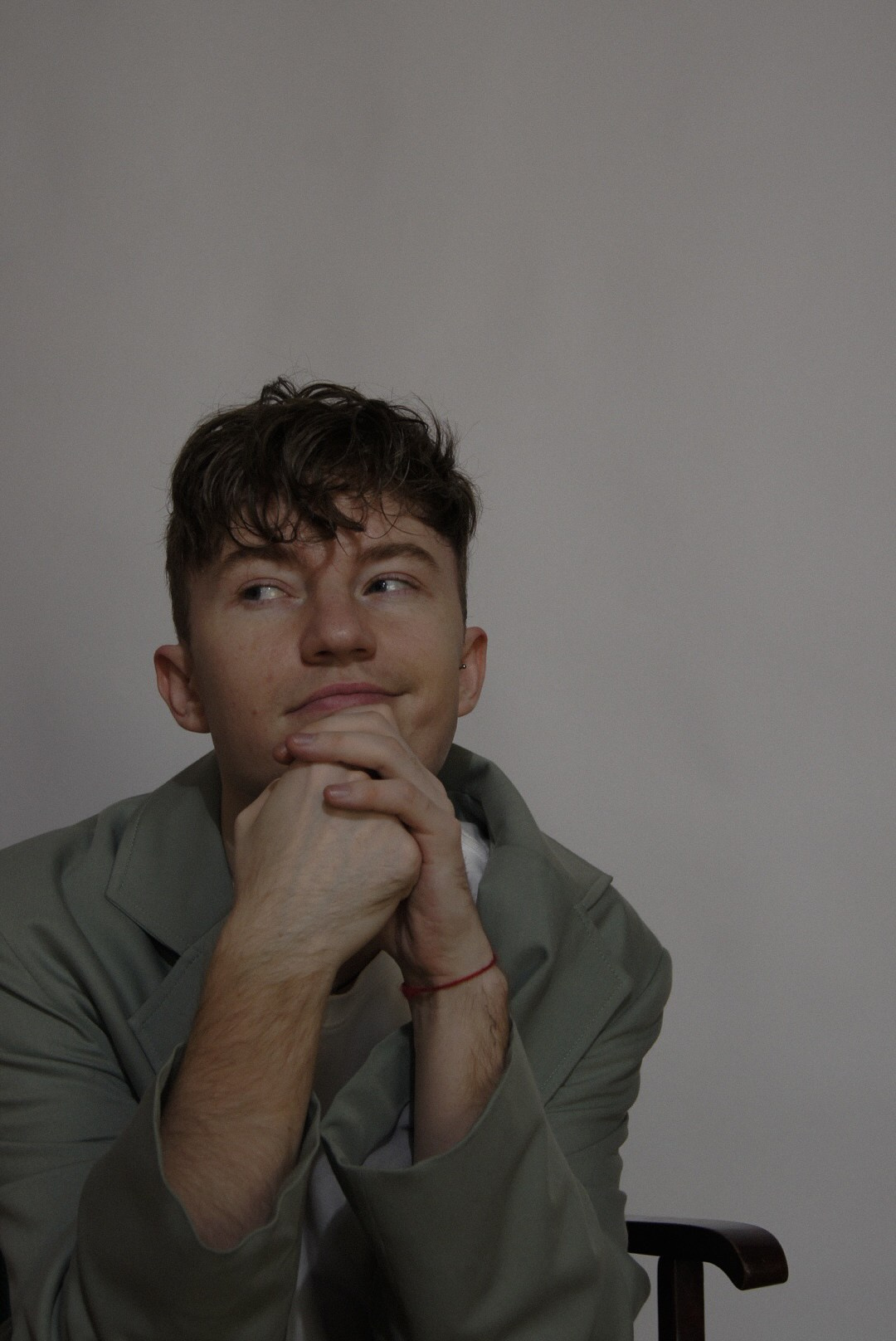 Альбом 1. Фотограф в Санкт-Петербурге