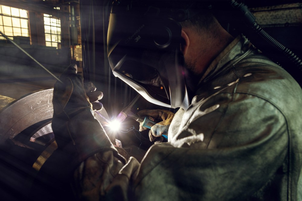 Промышленная рекламная индустриальная фотосъемка  - Портфолио фотографа. Промышленный фотограф | Бизнес-фотосессии | Казань и РФ