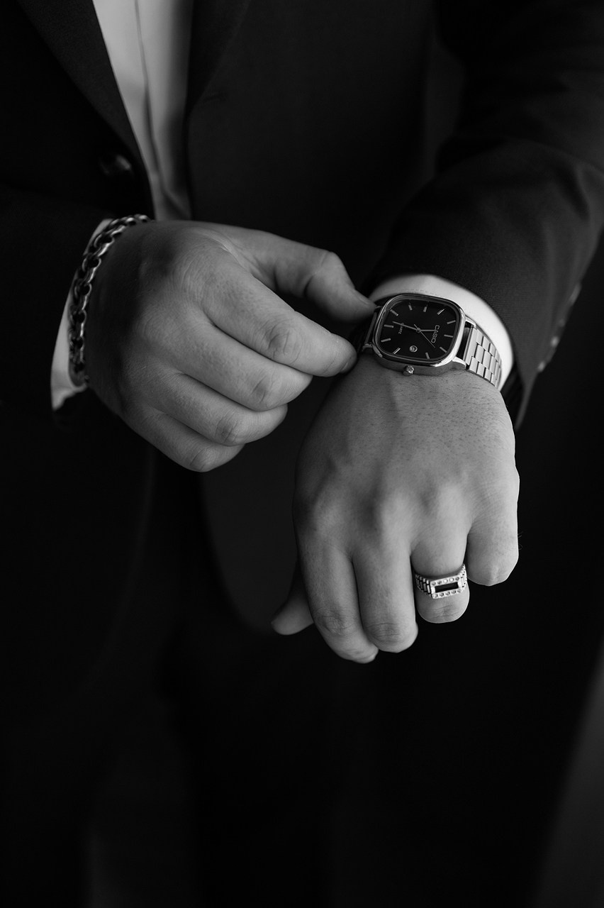 Кирилл & Яна. Свадебный и семейный фотограф в Челябинске