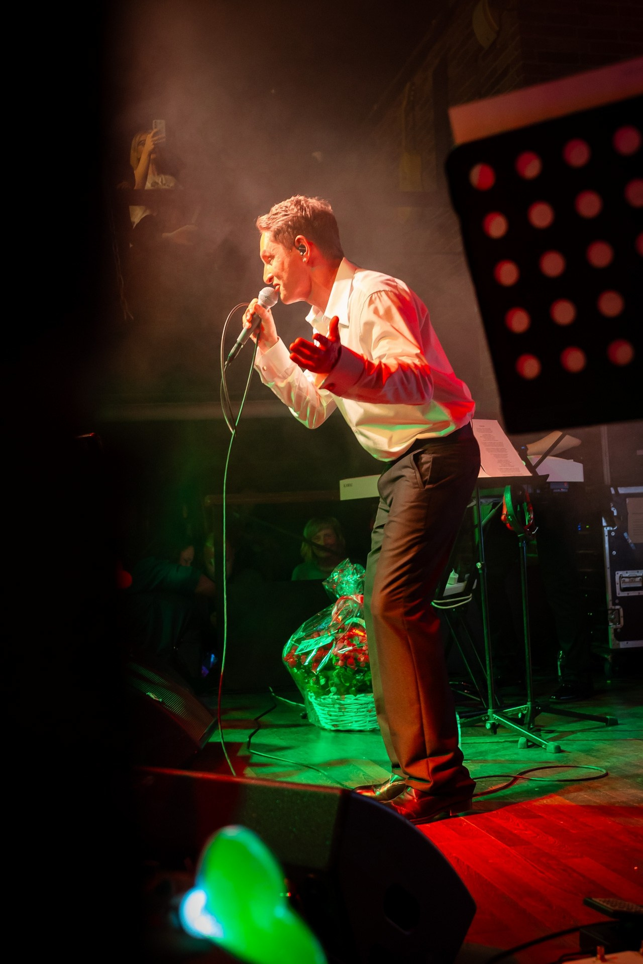 Бар ЧИЖиКО. Фотограф Павел Сердюков