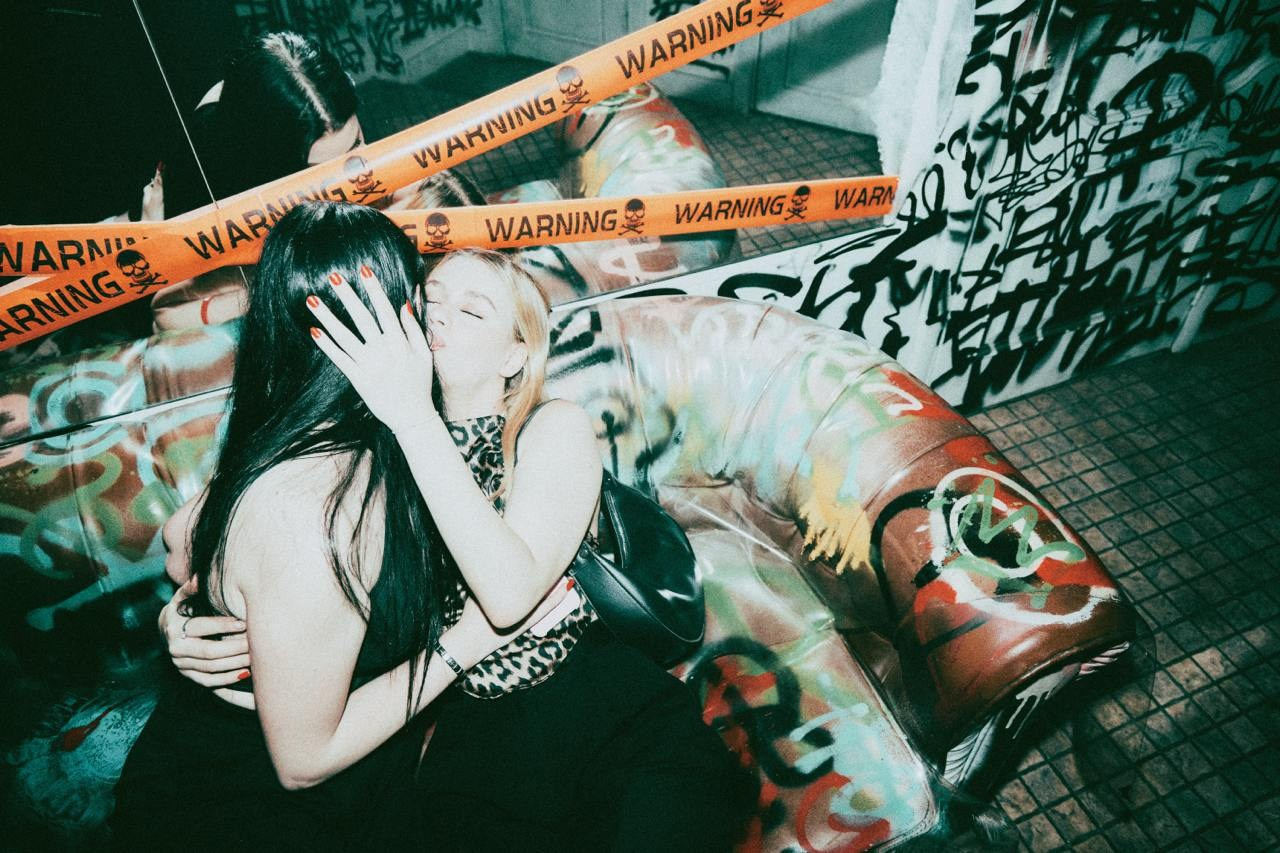 Эмоции. Главная