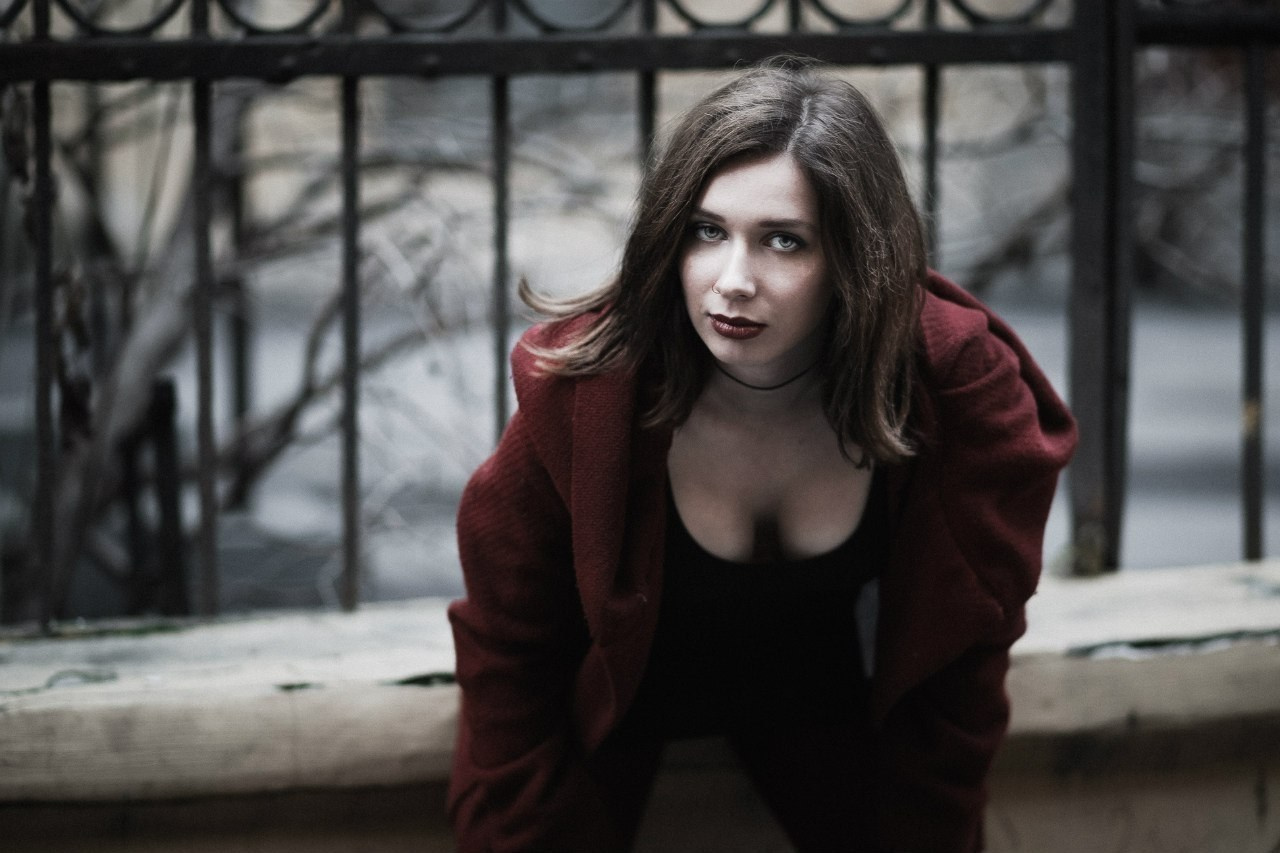 Фотограф Cyberkyrie