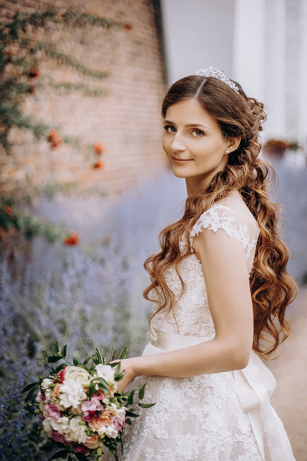 Свадебные истории. Свадебный фотограф в Калининграде Мария Ямышева