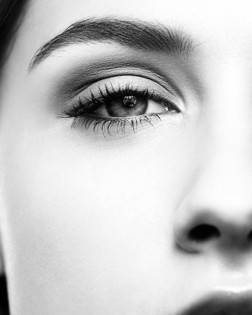 Бьюти фотограф в Москве, Рекламная Съемка рекламы для бьюти брендов в Москве, Портретная съемка, Бьюти фотосессия, Съемка косметики в Москве