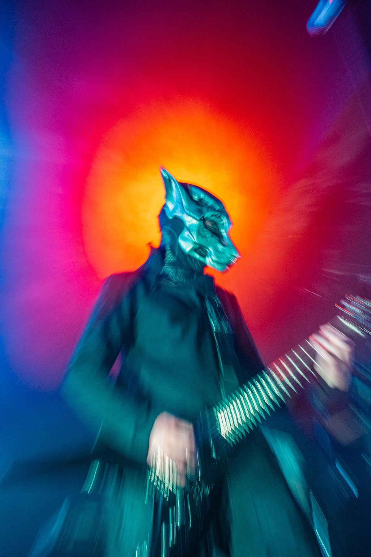 Цвет. Художественный фотограф в Калуге