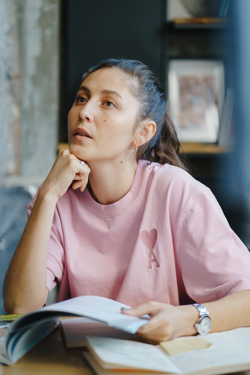 ECCO. Главная