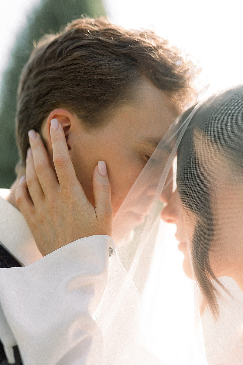 Мирослава+Костантин. Фотограф в Красноярске Гетманова Мила