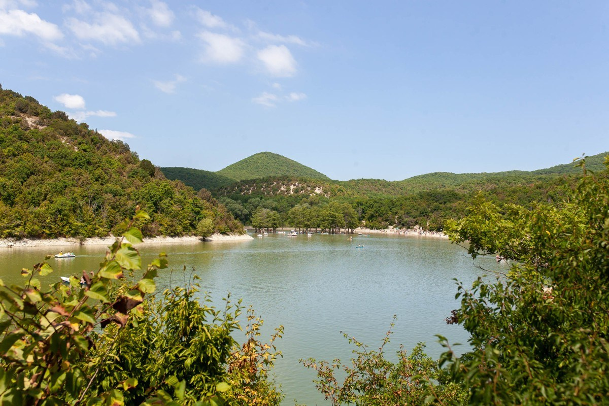 Авторский фототур вокруг Анапы от фотографа Аркадия Славского
