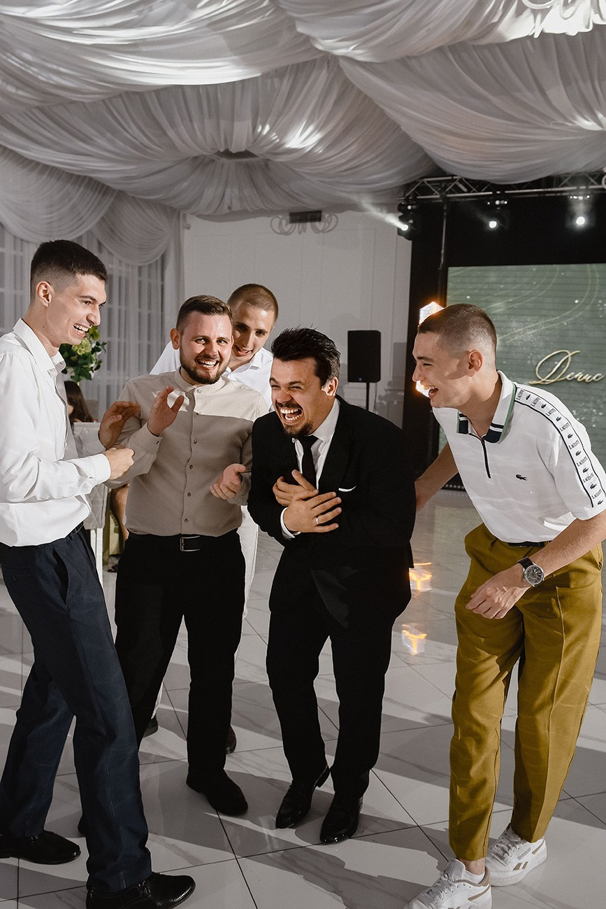 Евгения и Денис. Свадебный и семейный фотограф в Ростове-на-Дону Елена Сторожок