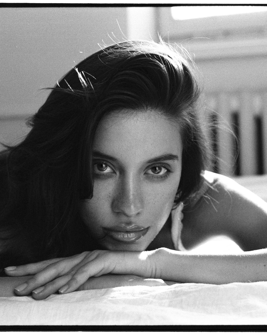 Фото портфолио. Портретный фотограф в Москве и Санкт-Петербурге