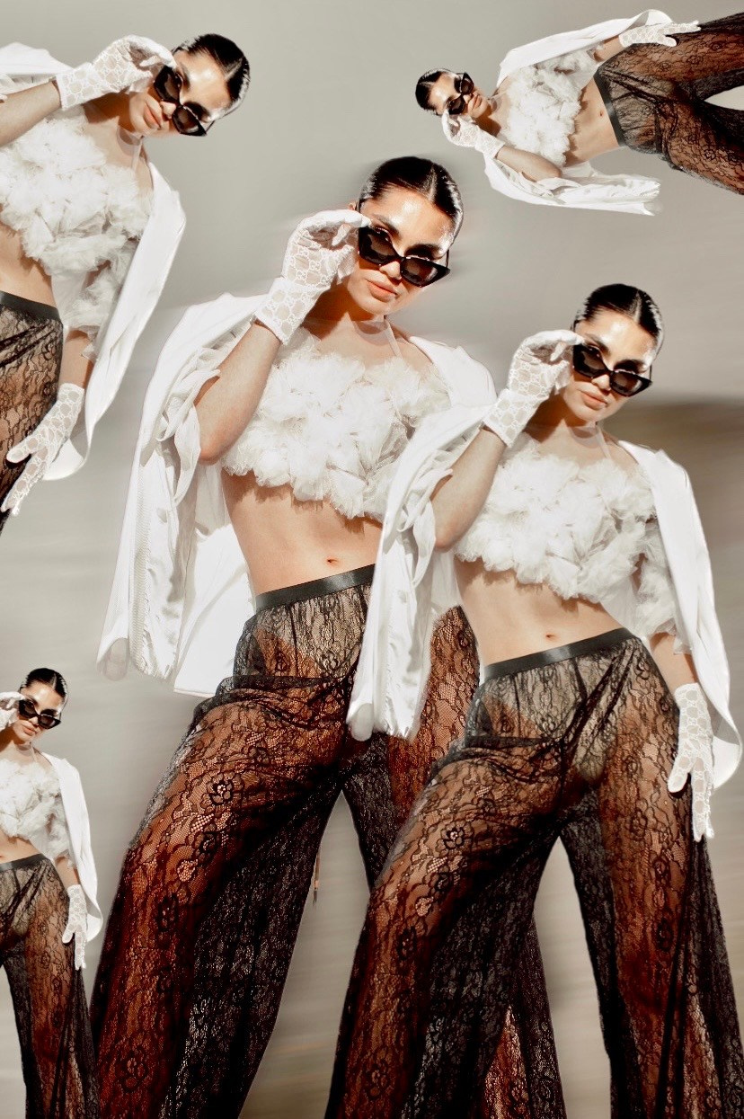 Olga. Портретный фотограф Тольятти