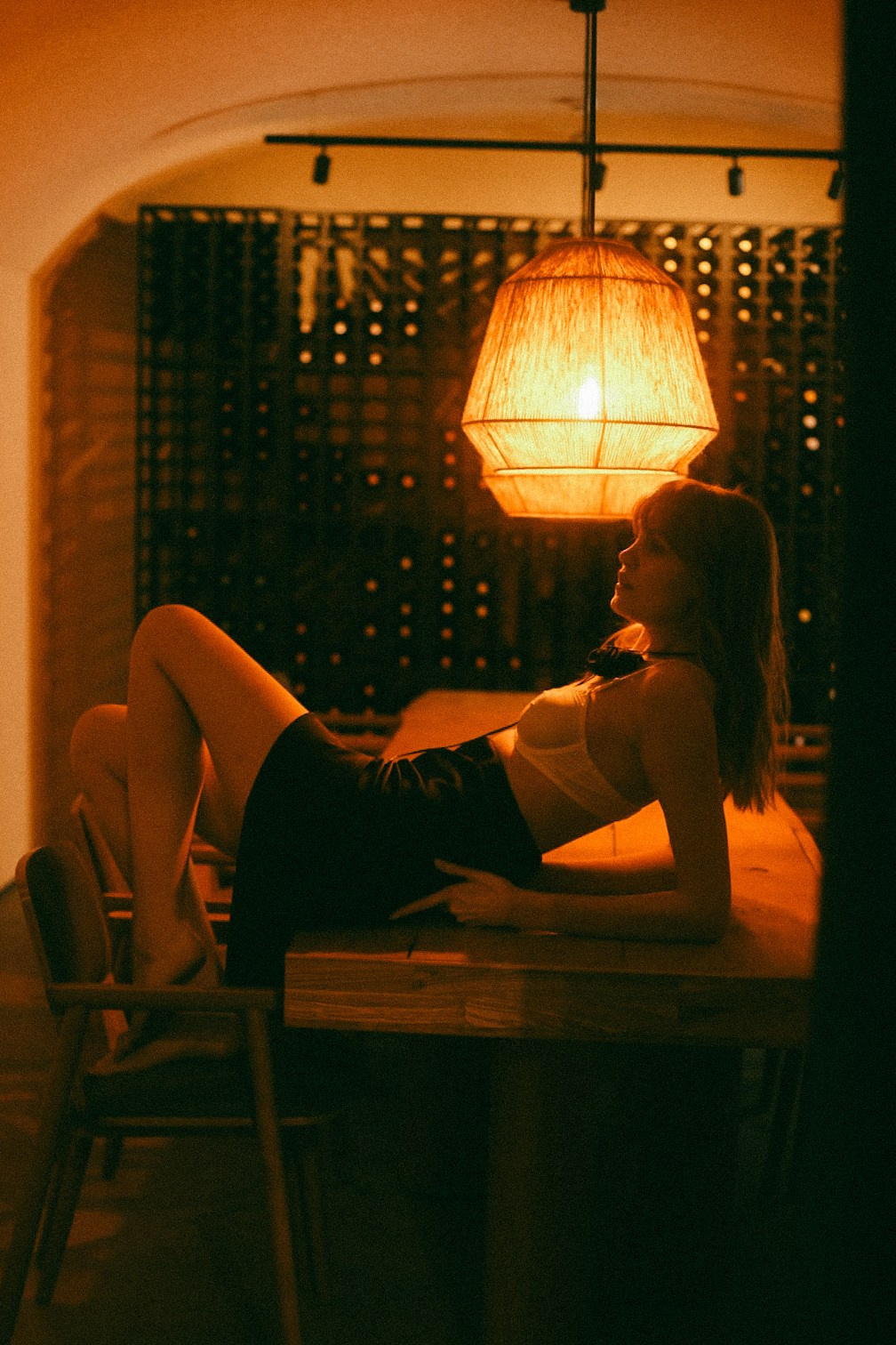 Лена. Фотограф Нижний Новгород