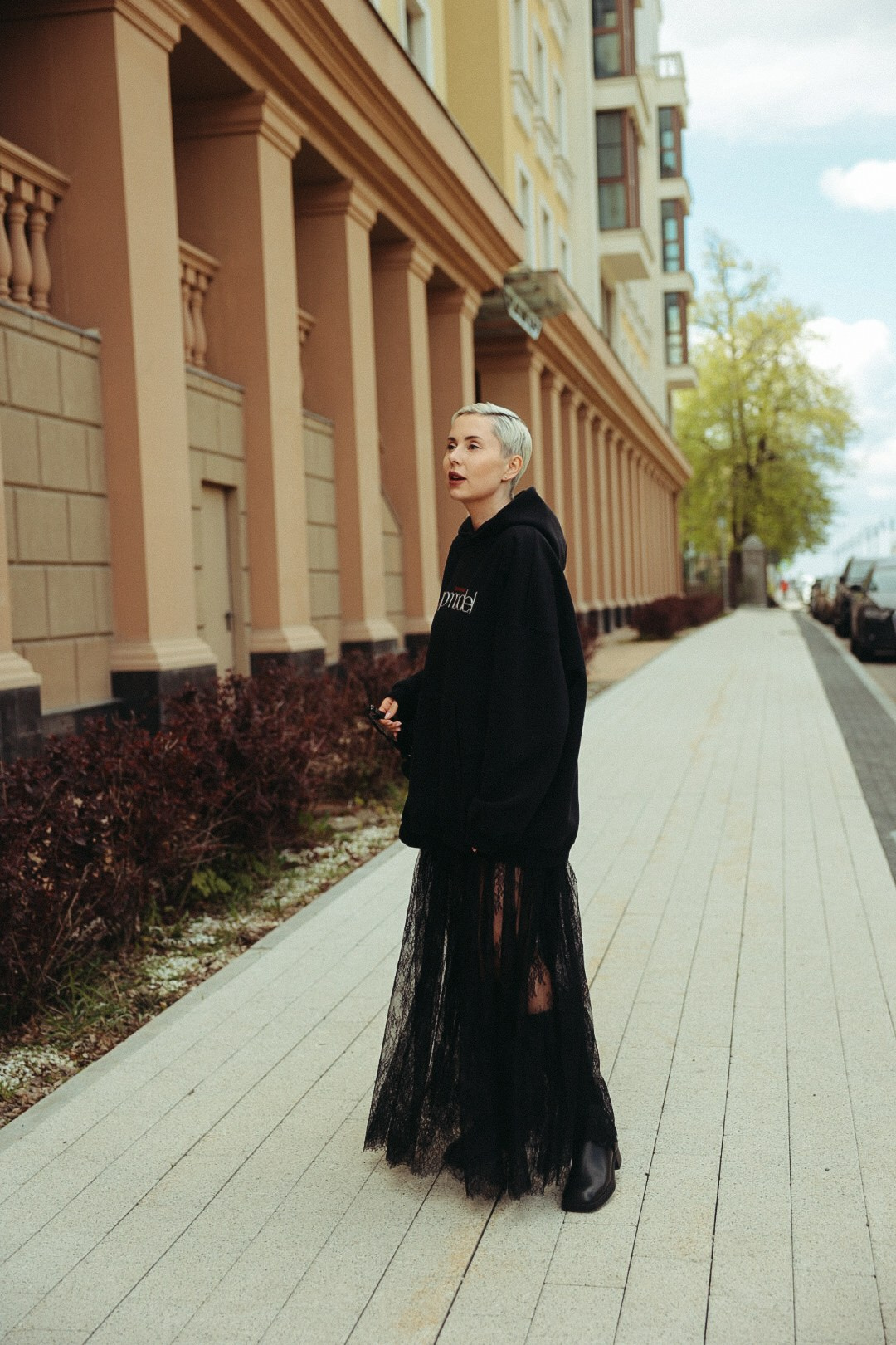 Света. Фотограф Нижний Новгород