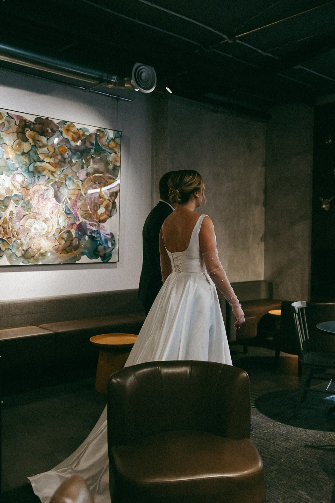 Леша и Ксюша. Фотограф Нижний Новгород