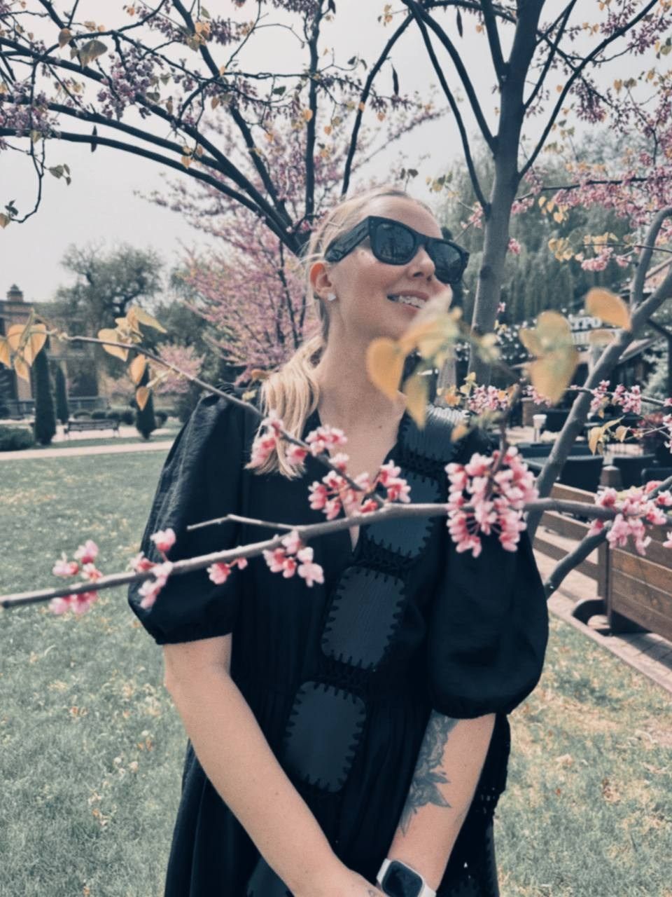 ФотоПрогулки. Смотри, красота!