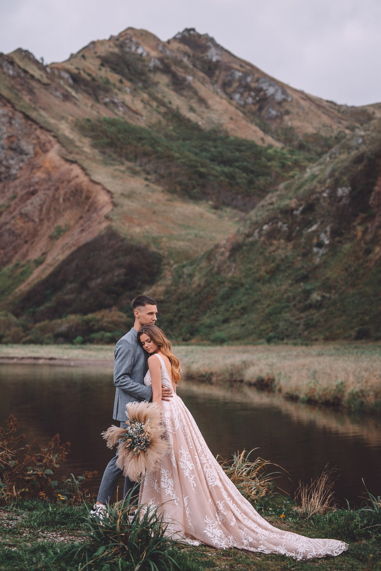 Свадебные съемки. Фотограф Федунов Константин