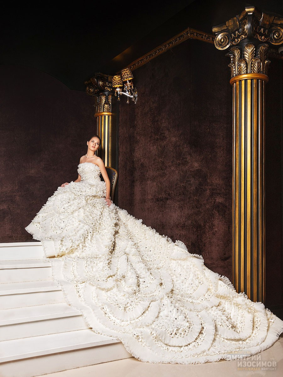 Контент-съёмка для ведения соцсетей