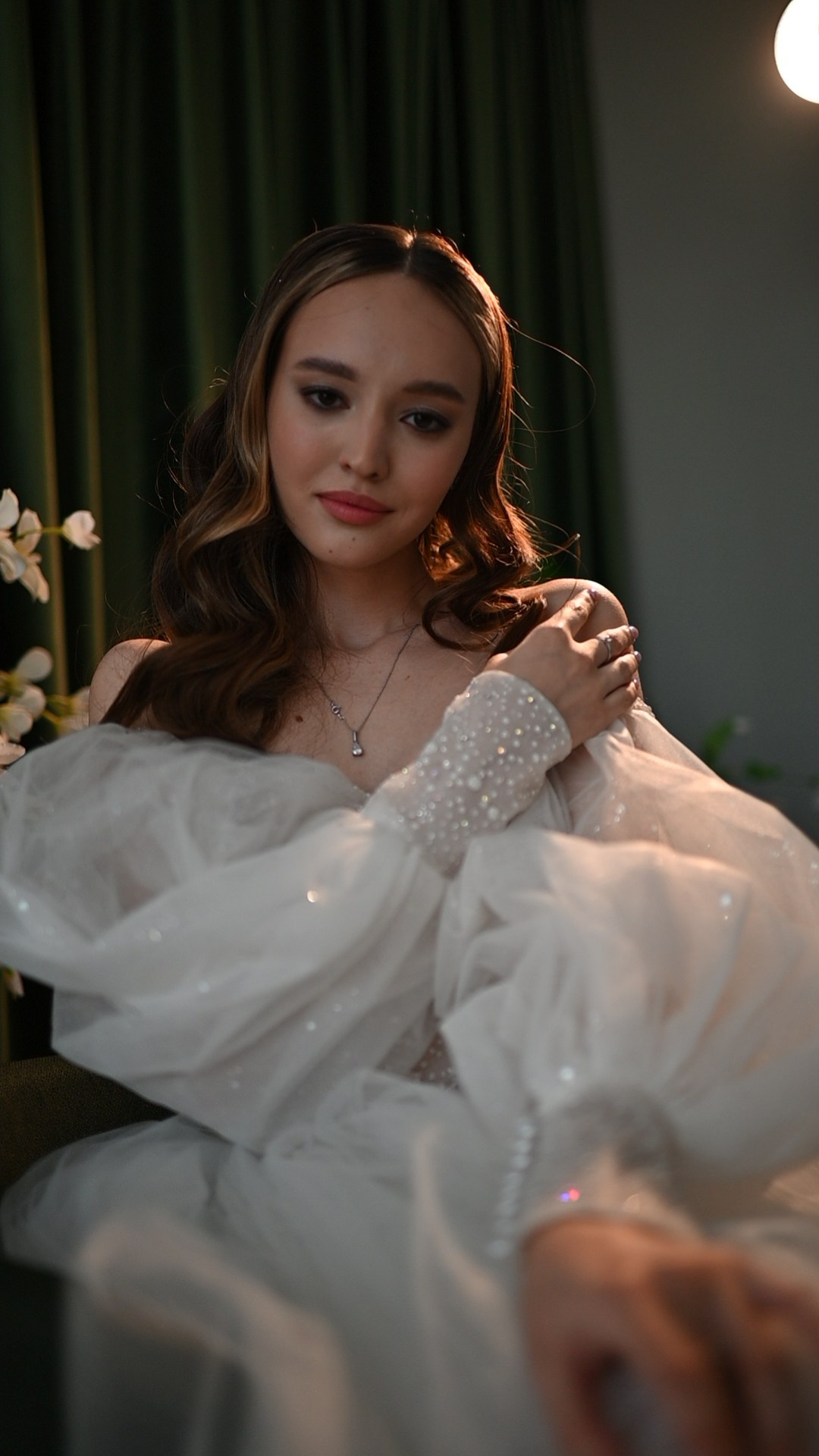 Свадебные съемки. Фотограф Сергей Красильников