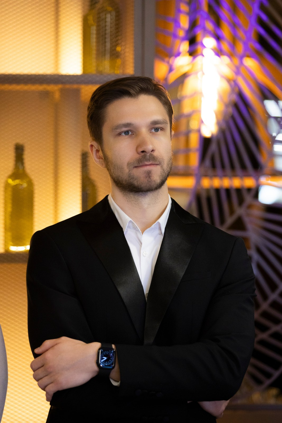 FitnessHouse. Портретный Фотограф Александр «Konevtsoph» В Санкт-Петербурге