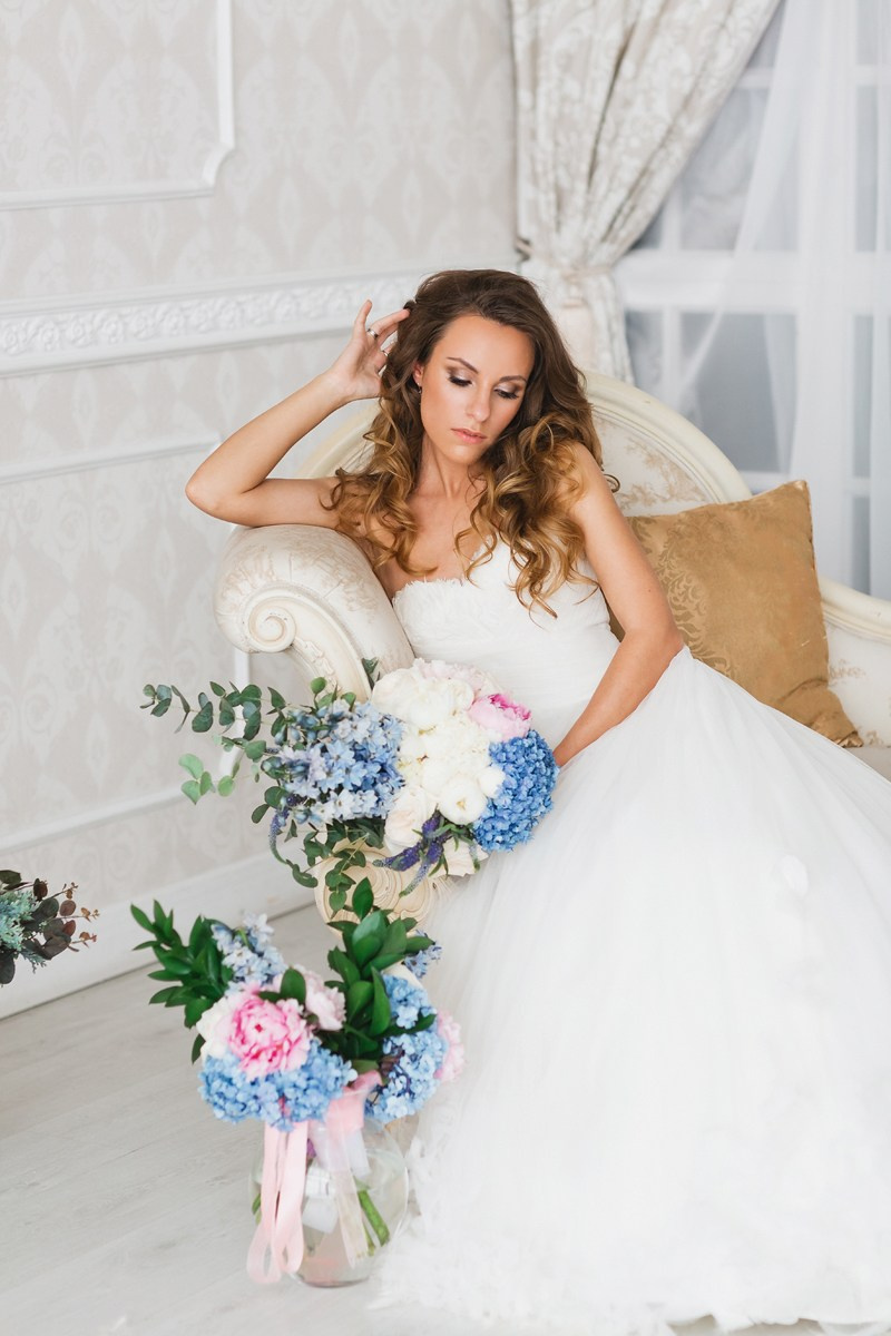 АНТОН И СВЕТЛАНА. Семейный фотограф новорождённых в Серпухове Юлия Новикова +79637785957