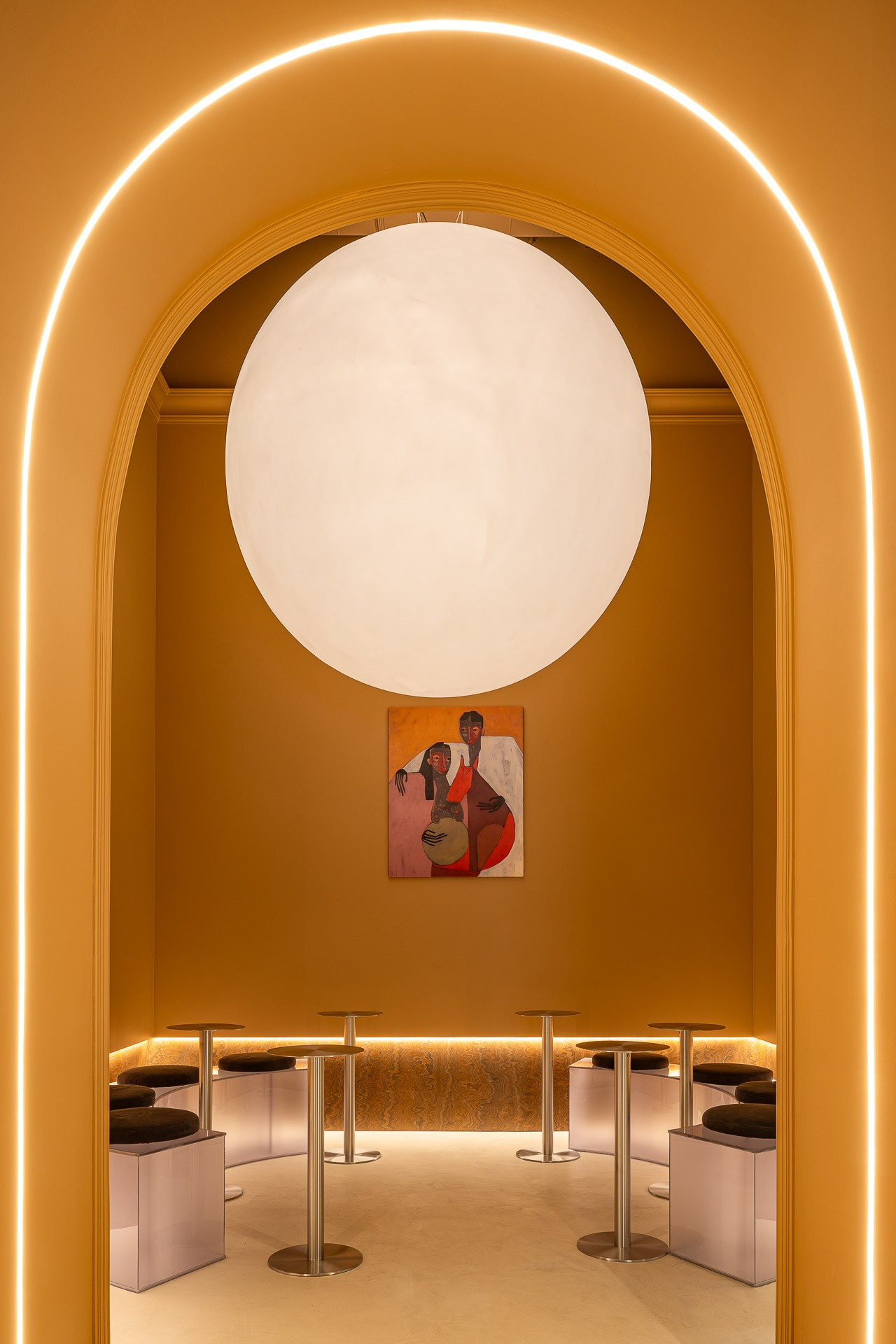 Mocca. Фотограф Виталий Жданов