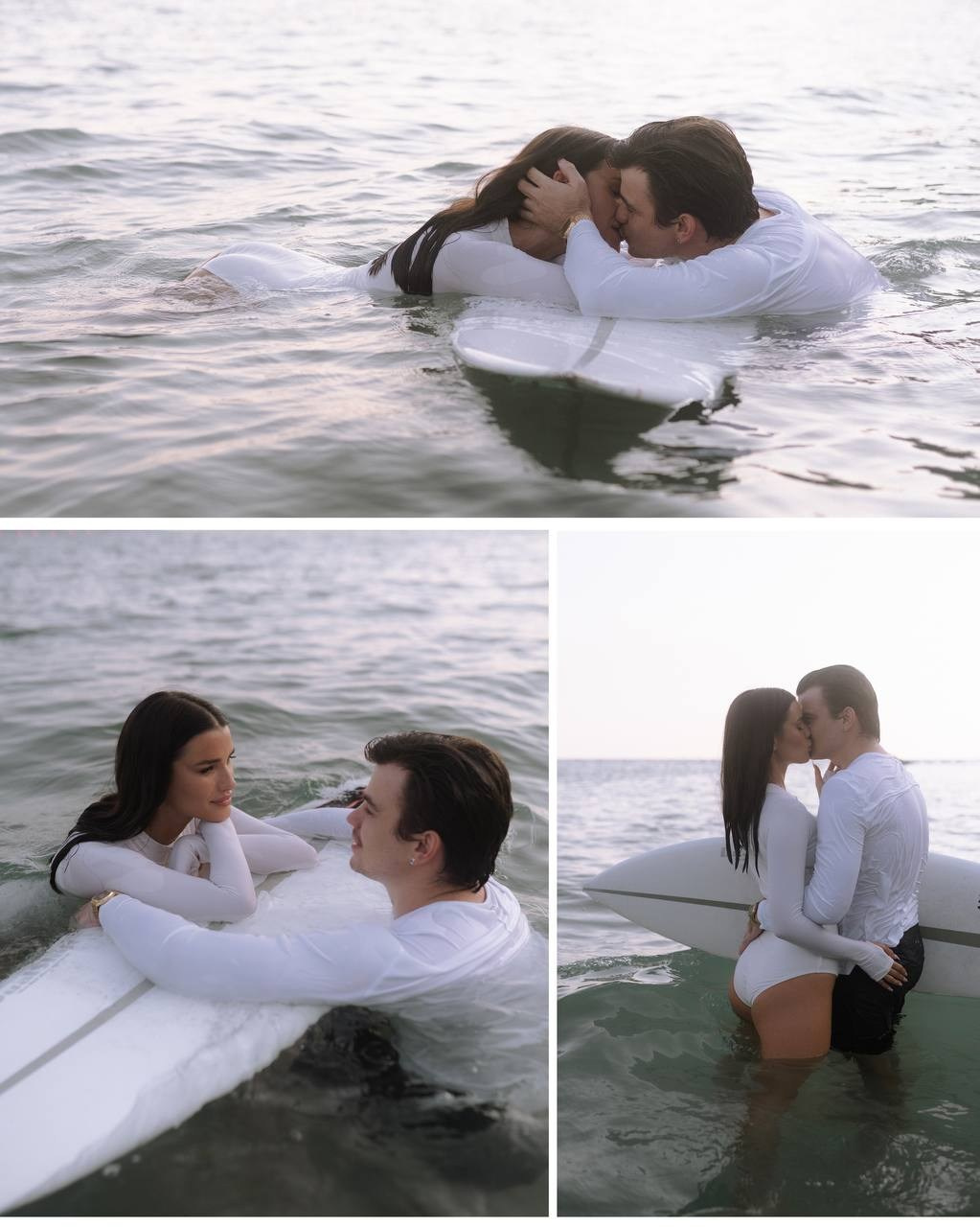 Серфинг — семейная фотосессия | Портфолио