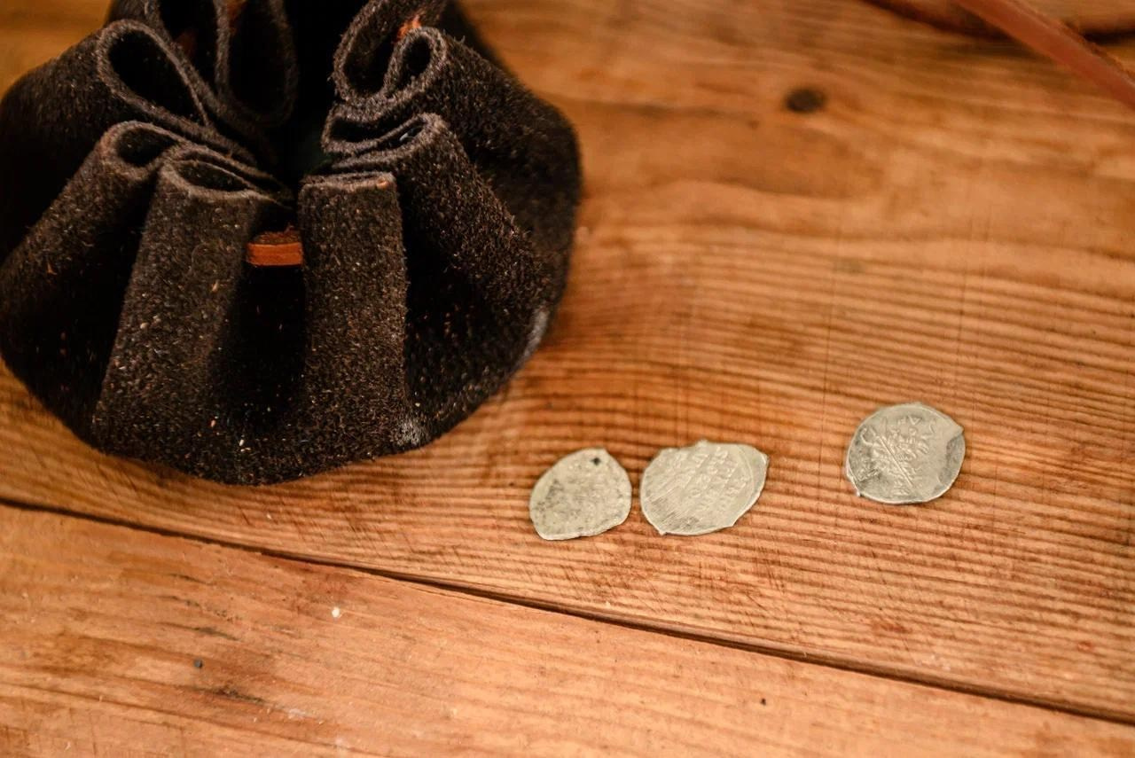 Пушкинская карта. Дворец Культуры г. Заволжья