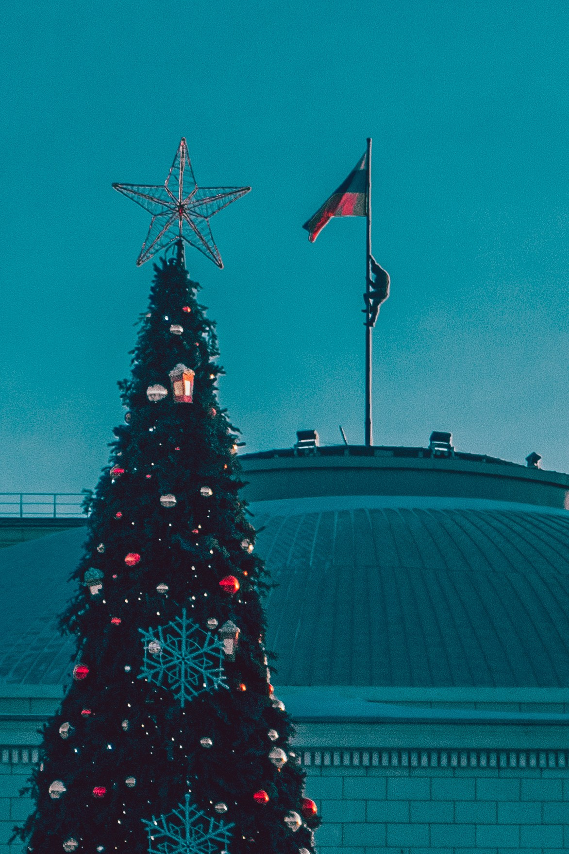 Новосибирск, Февраль 2023