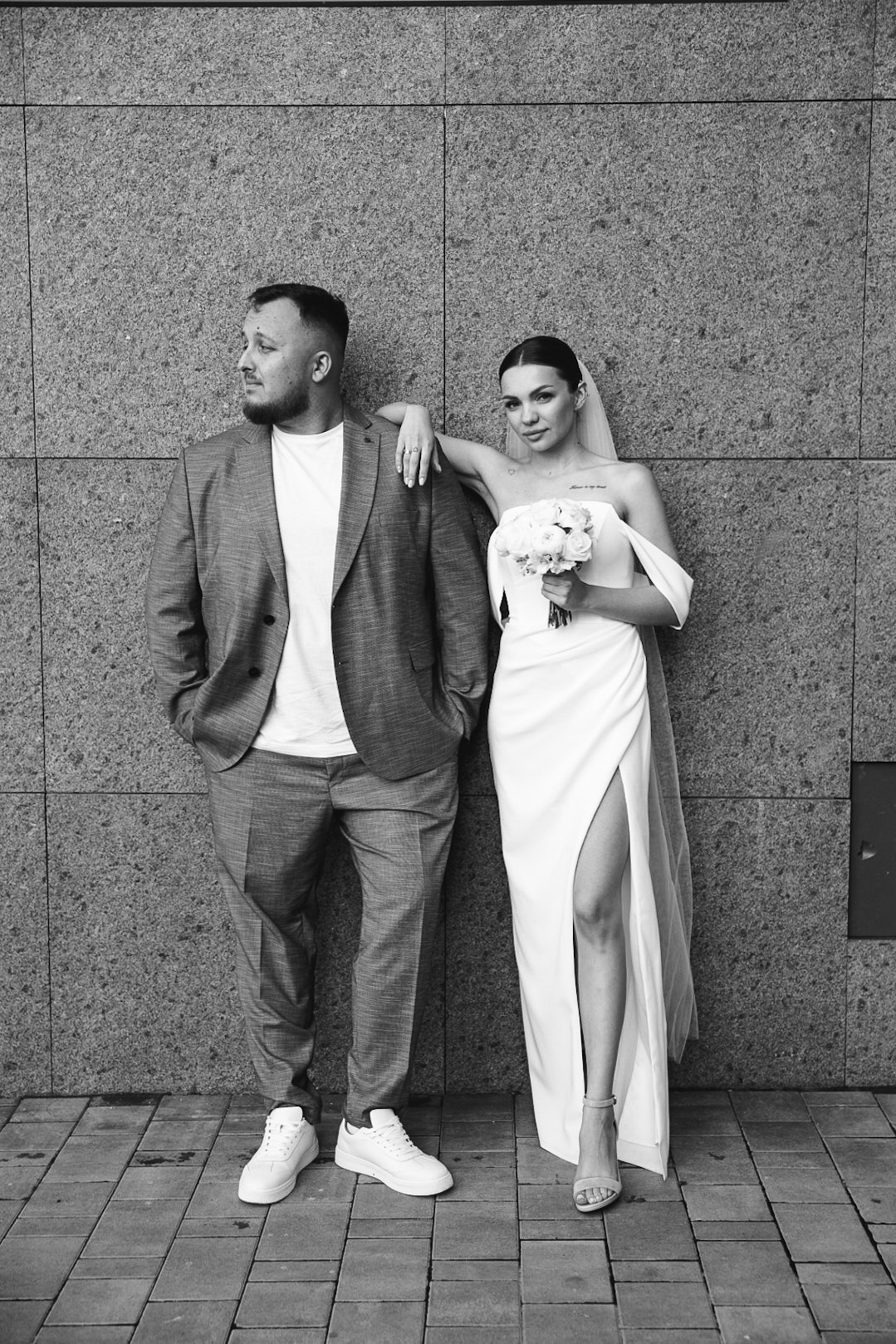 Кирилл и Даша. Фотограф Нижний Новгород