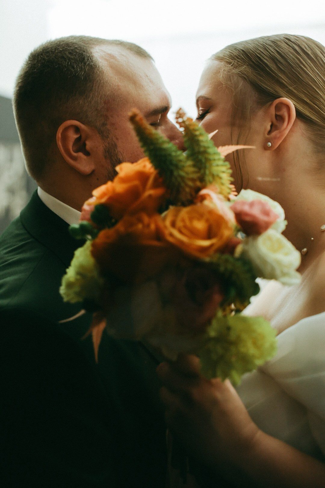 Артем и Таня. Фотограф Нижний Новгород