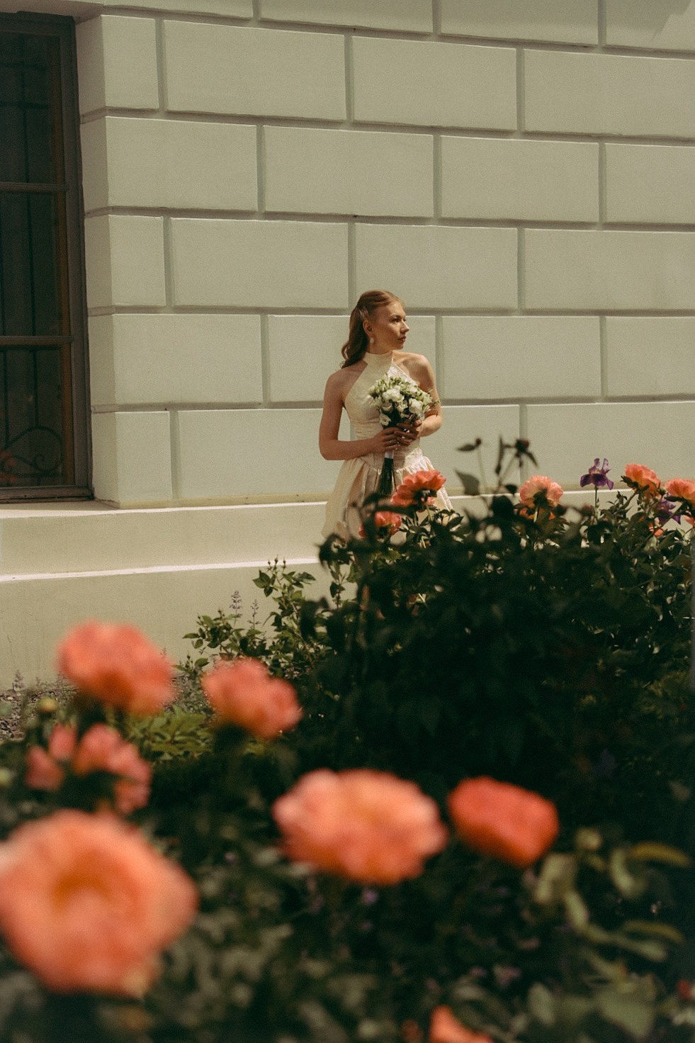 Вадим и Катя. Фотограф Нижний Новгород