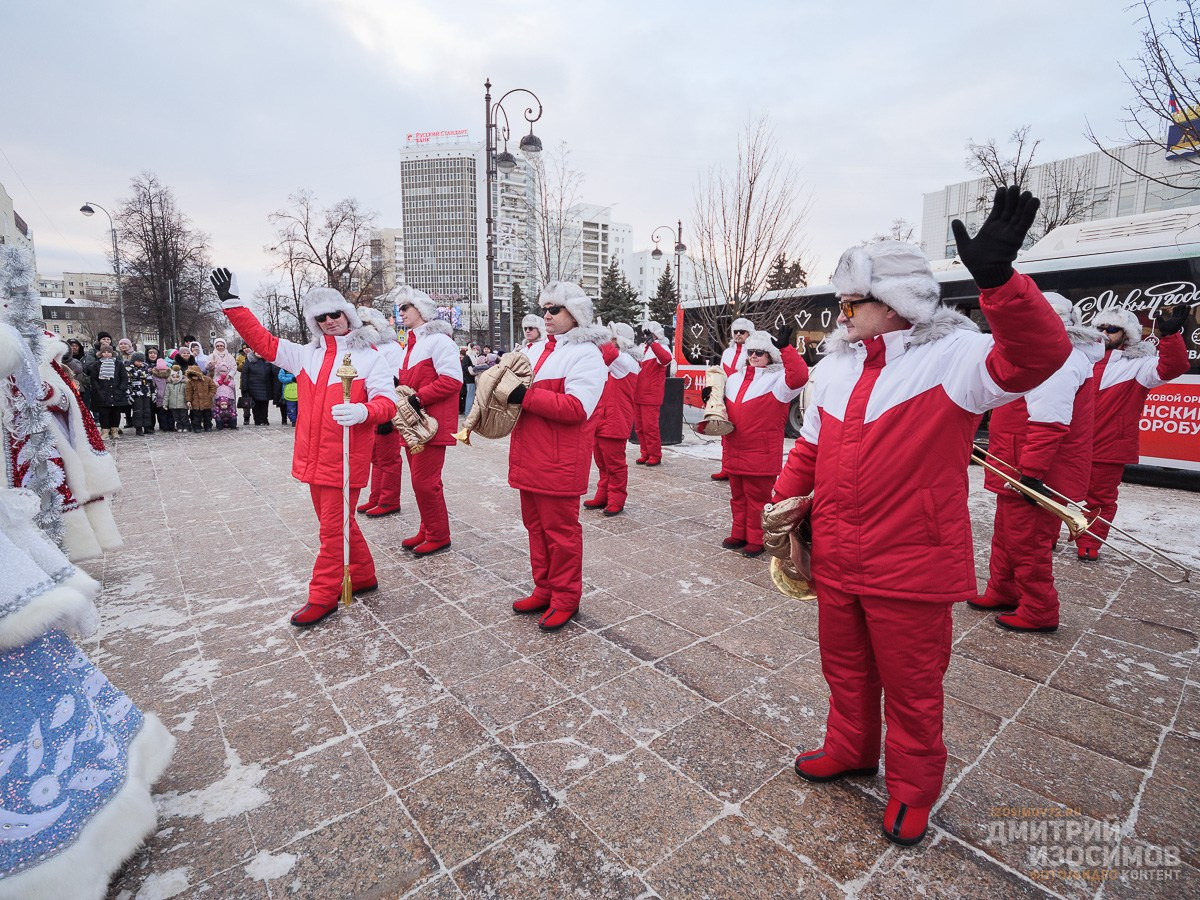 Дед Моробус